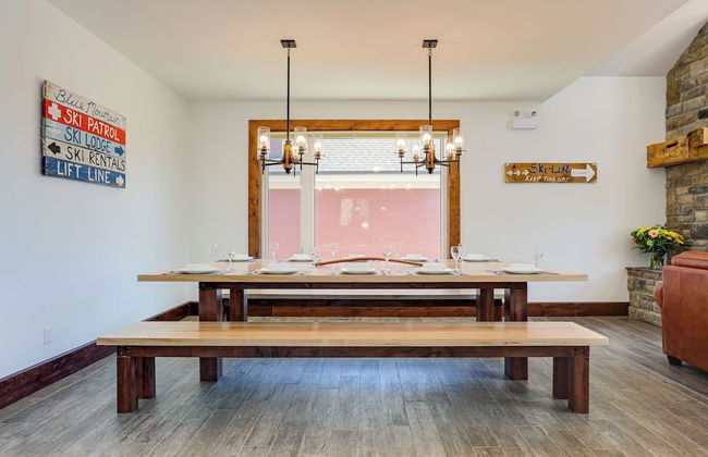 Arlberg Chalets - Foto 72