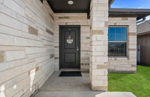 New Temple 3 Bd sleeps 6 ppl quiet street 5 mi to BS&W medical - Professionally managed by Stay Albatross - Foto 31