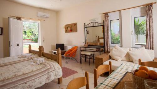 Nea Kydonia suites and studios - Foto 4