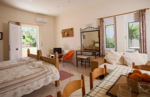 Nea Kydonia suites and studios - Foto 4