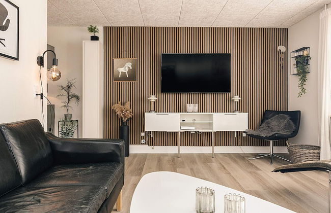 8 Person Holiday Home in Bagenkop - Foto 50