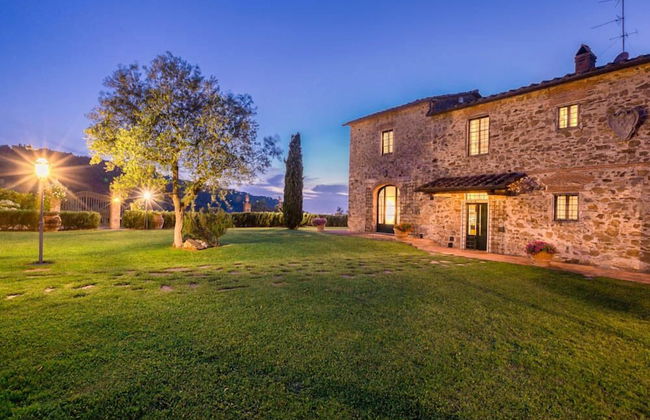 Verdidea - VILLA RONCOSI - Foto 60