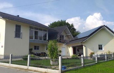 bei den Geißens - Foto 1