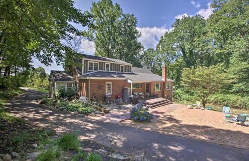 The Wine Cottage Spacious 5BR Near Nelson 151 - Foto 11