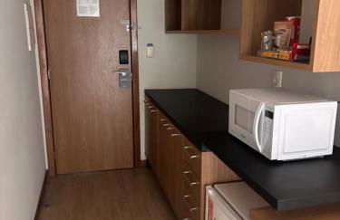 Flat Premium no Hotel Radisson Melhor Localização de Belém - Foto 9