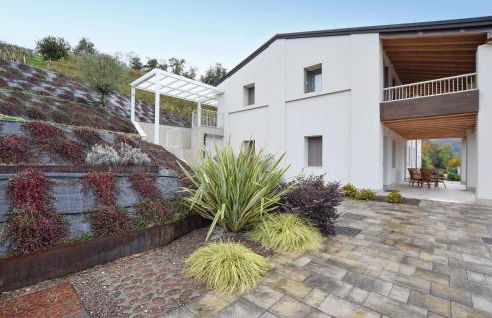 2 Bedroom Gorgeous Apartment In Premaor - Foto 1