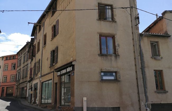 Au Thiernois - Photo 1