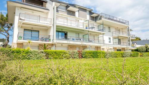 Apartment Résidence Villa Cassandre by Interhome - Foto 4