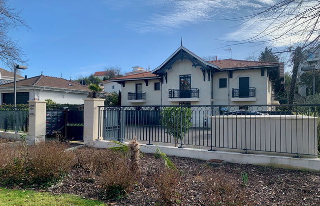 Les Jardins d'Eyrac - Foto 15