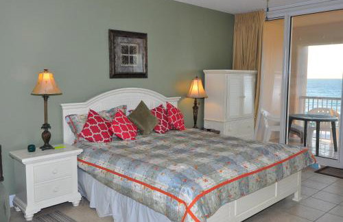 Beachfront Bliss Absolute Gulf Front 2 Bedroom Condo - book now for Spring 2026 - Foto 27