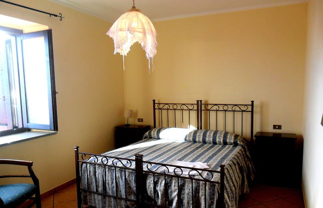 Agriturismo Principe di Vallescura - Foto 12