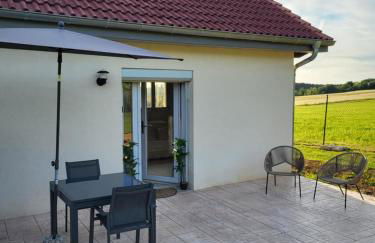 L'Impasse du Jura - Foto 25