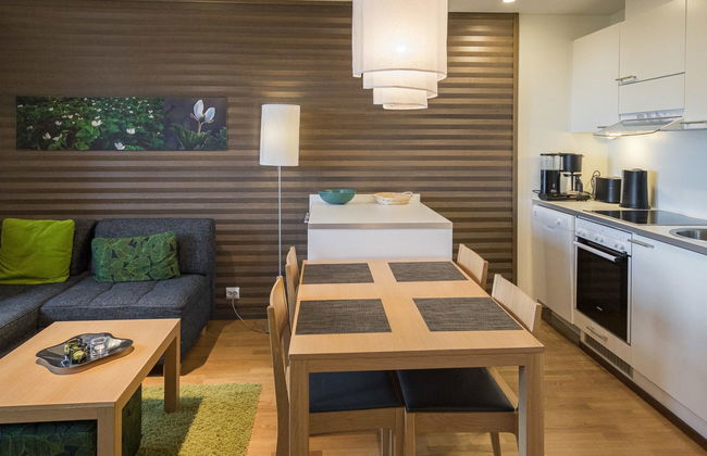 Nordic chalet 9102 - Foto 9