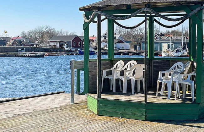 7 Person Holiday Home in Solvesborg - Foto 19