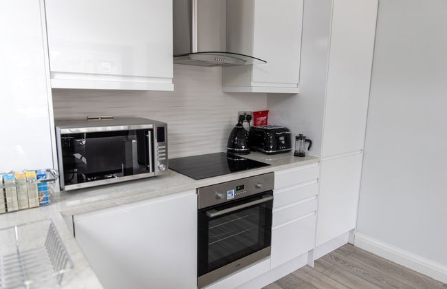 London Northwick Park by Riis Property - Foto 30