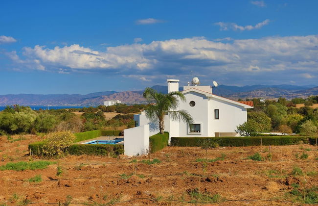 Villa Stavriella in Latchi - Foto 32