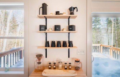 Dreamy Artist Chalet in Secluded Historic Village - Photo 13