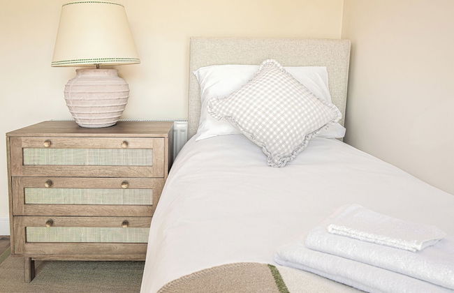 The Barn Longhope-Luxury Barn Conversion - Foto 6