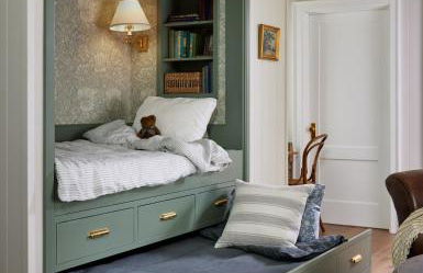 The Perch Designer cottage in Oakland Piedmont California - Foto 13