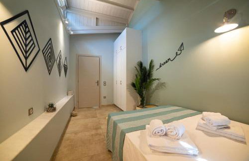 Daedalus Luxury Home - Seaview & Heated Pool - Foto 29