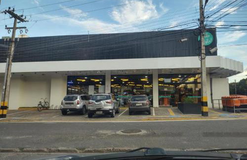 Flat 203 Ed Clarice Lispector, Ilhotas- Rio Poty - Foto 49