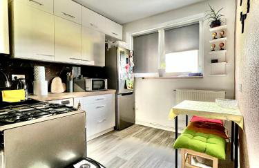 Apartament Lapis Lazuli - Foto 6