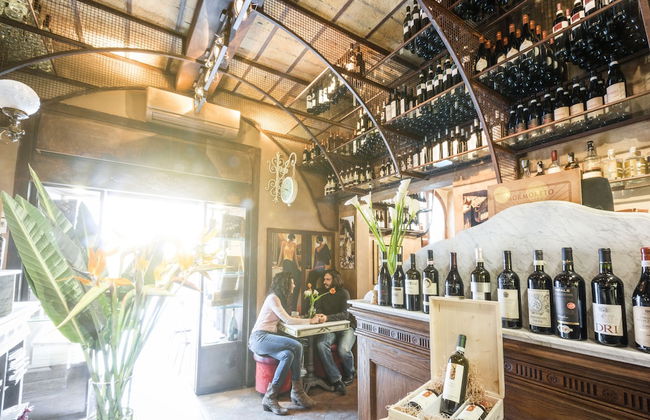 Casa de' Fiori Biscione - Foto 59