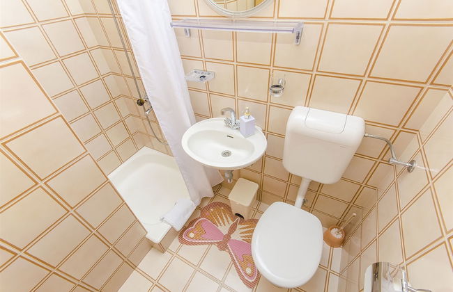 Apartments Kunac - Photo 42