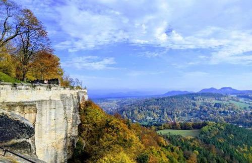Ferienwohnung Aus-Zeit auf dem Lande - Foto 33