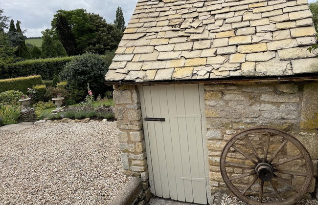 Stunning Cotswold Cottage in Snowshill Broughwood - Foto 57