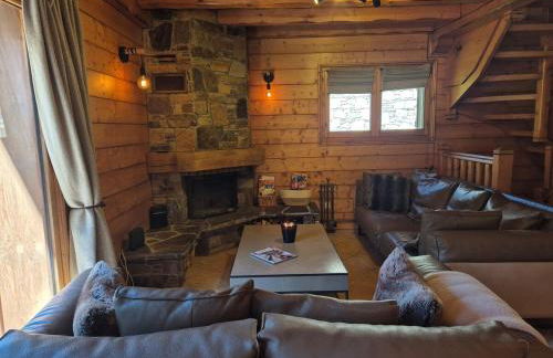 Splendide chalet 10pers, Sainte Foy Station - Foto 15