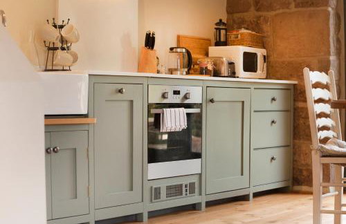 Rocking Stone Cottage - Foto 15