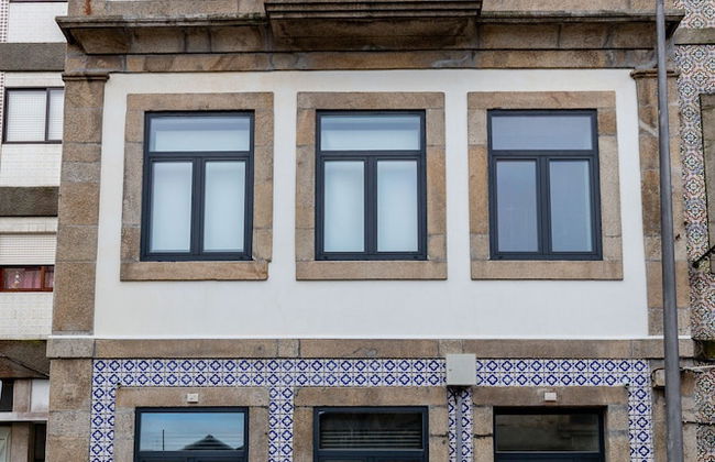 Feel Porto Wine Essence Flats - Foto 50