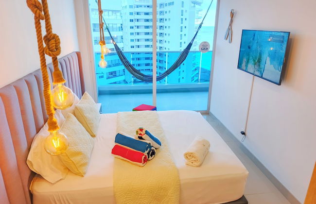 Exclusive Apartasuites Reserva del Mar - Photo 31