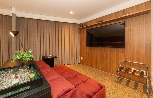 Cyclinn Vila Olímpia - Foto 41