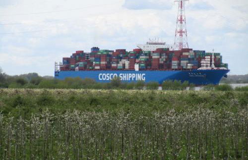 Ferienwohnung Altes Land Familie H - Photo 6