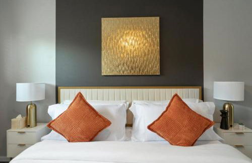 Mins 2 Downtown - King Bed - Private Stays - Foto 29