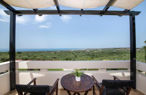 Roupes Villa I, Family villa, Fantastic views, Private pool - Photo 29