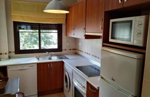 APARTAMENTO EN COTO DE SANCTI PETRI - Photo 10