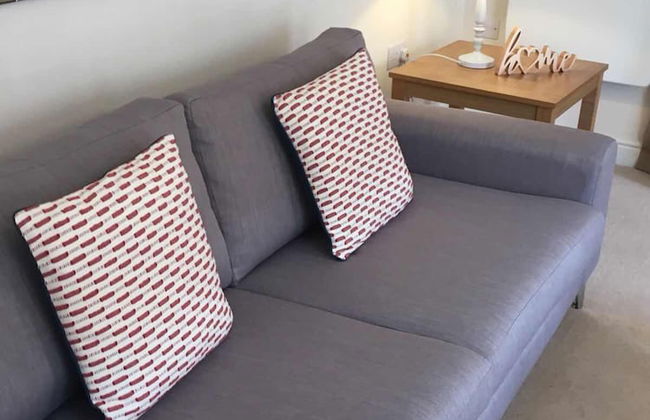 Blue sky at Wallis square - Foto 14