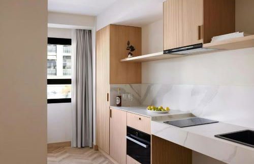 Aspasios Sofia Apartments - Foto 9