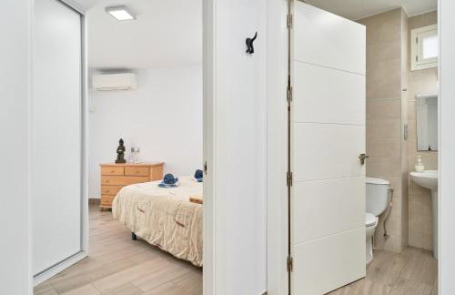 Apartamento primera linea playa Algarrobo Costa - Foto 10