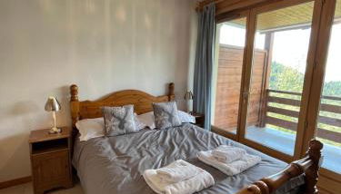 Apartment l’Alpette Oz en Oisans - Foto 5, towels