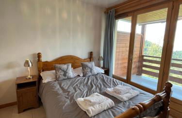 Apartment l’Alpette Oz en Oisans - Foto 5