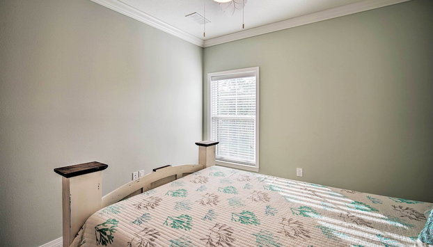 Upscale Perdido Key Resort Villa, 1 Mi to Beach - Foto 3, Interior