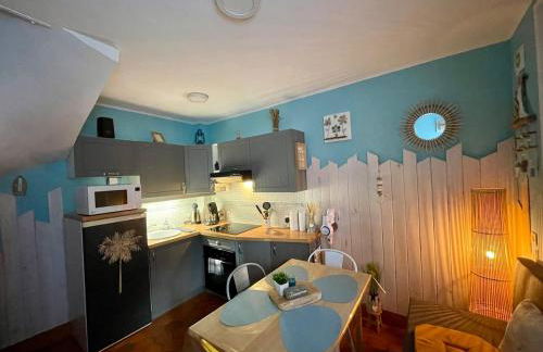 Côte & Mer - Foto 1