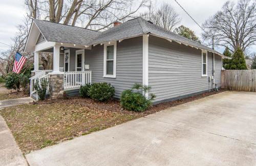 2 Bedroom Bungalow in Five Points Near Downtown - Foto 6
