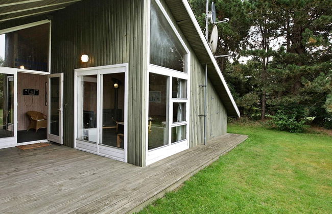 Comfortable Holiday Home in Dannemare with Hot Tub - Foto 36