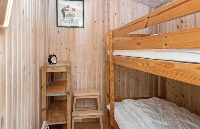 6 Person Holiday Home in Ronde - Foto 13