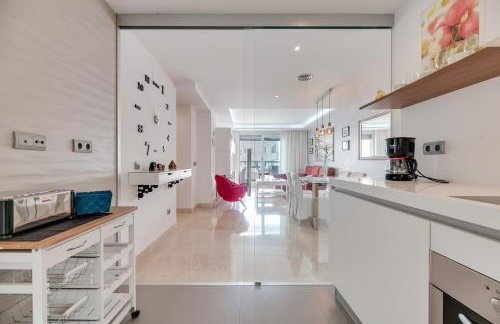 Acogedor apartamento 2 dormitorios - Photo 11